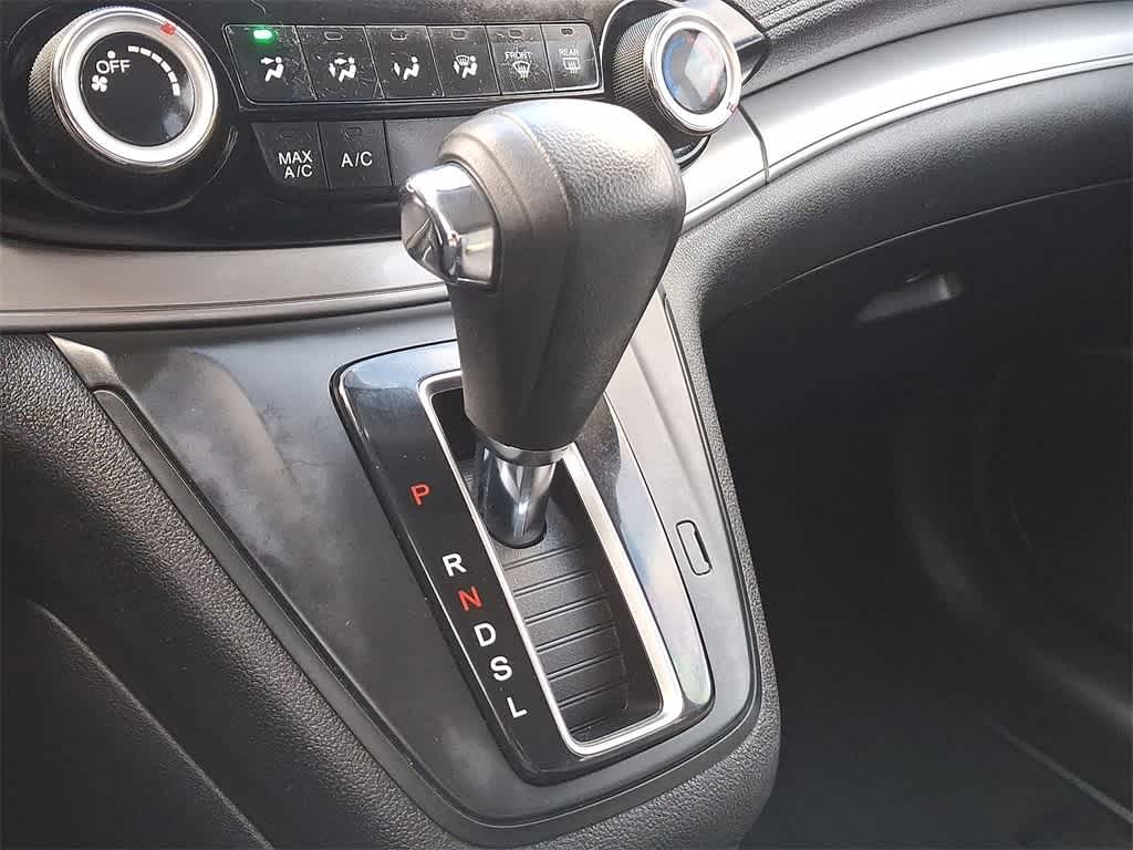 Thumbnail: 2015 Honda CR-V - 12