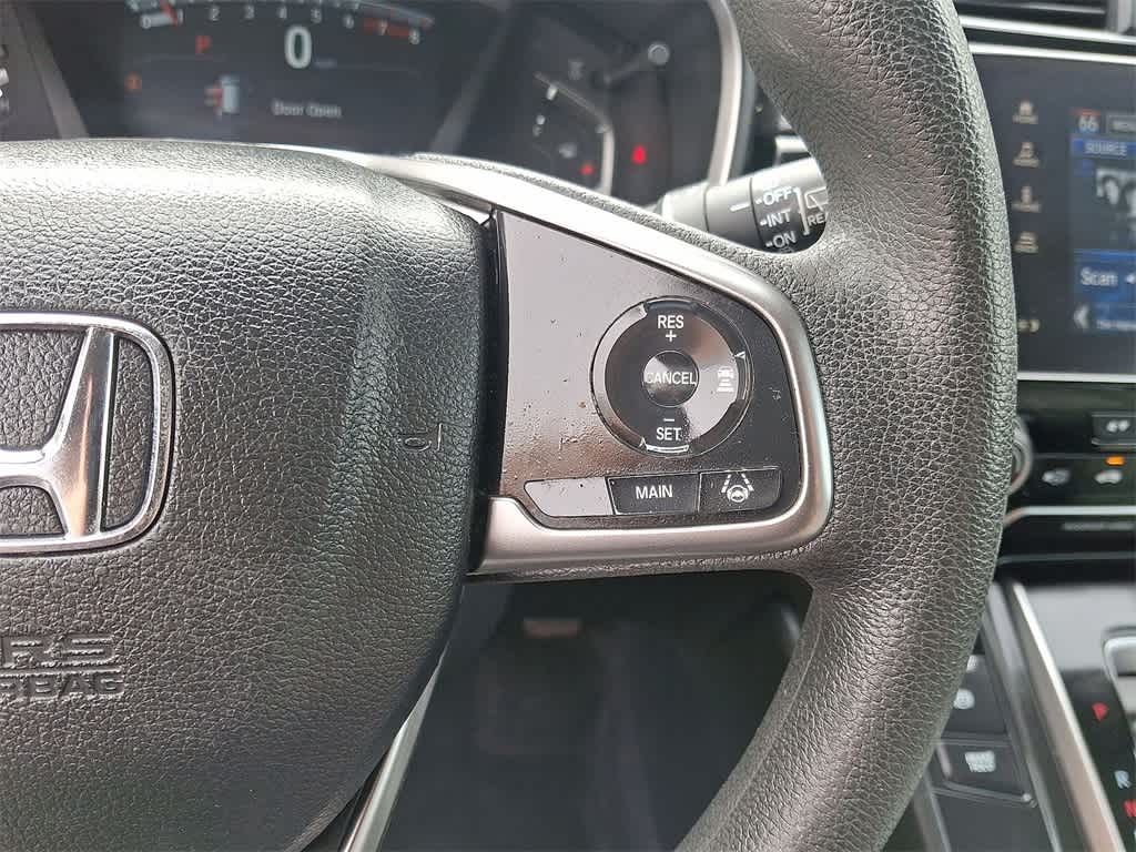 Thumbnail: 2018 Honda CR-V - 18