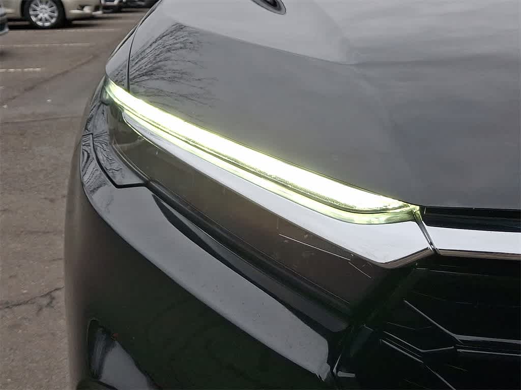 Thumbnail: 2023 Honda CR-V - 19