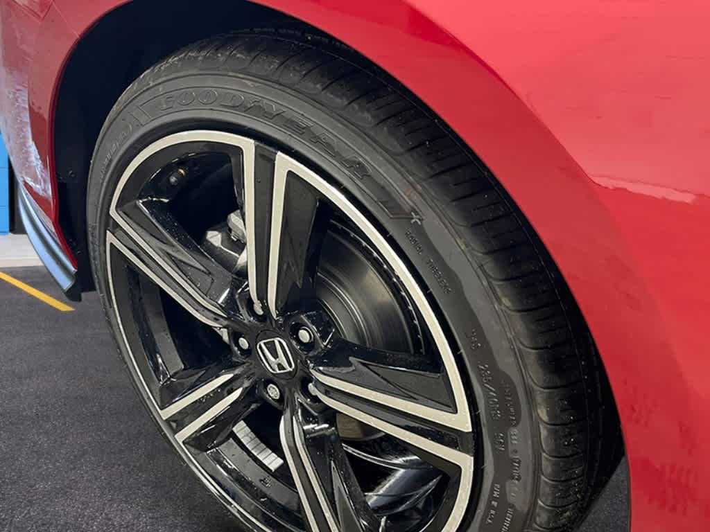 Thumbnail: 2026 Honda Accord - 10
