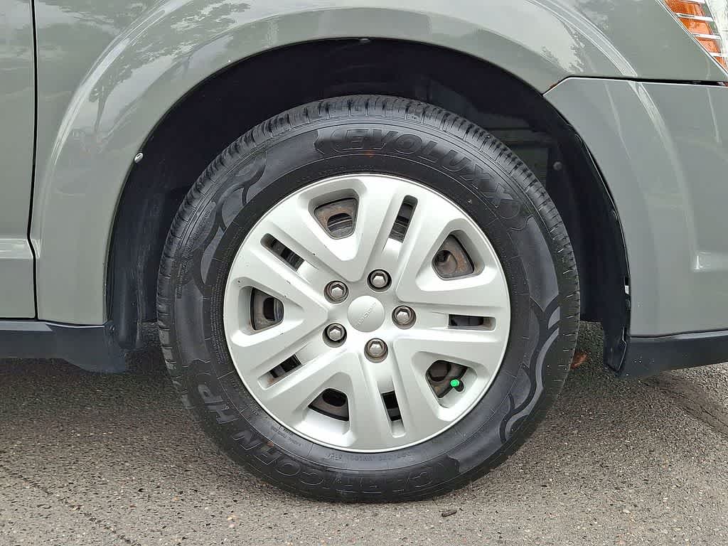 Thumbnail: 2019 Dodge Journey - 26