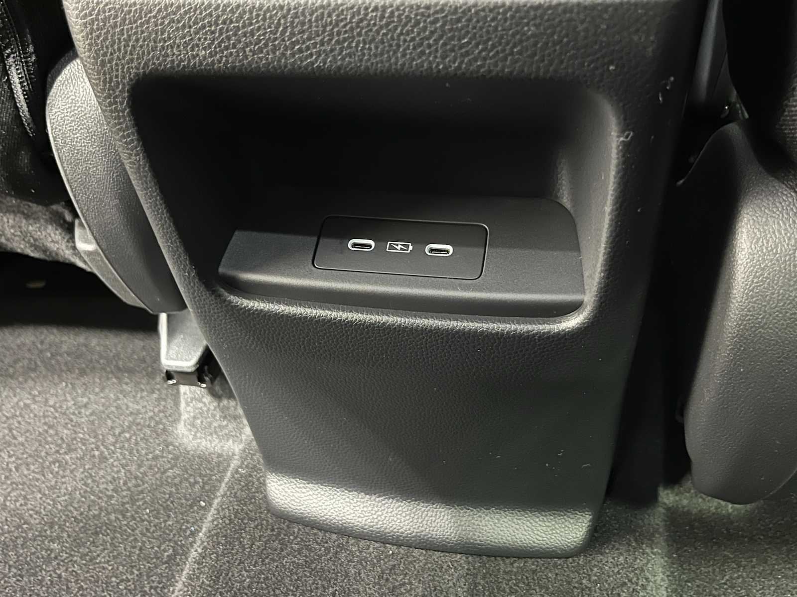 Thumbnail: 2026 Honda CR-V - 25