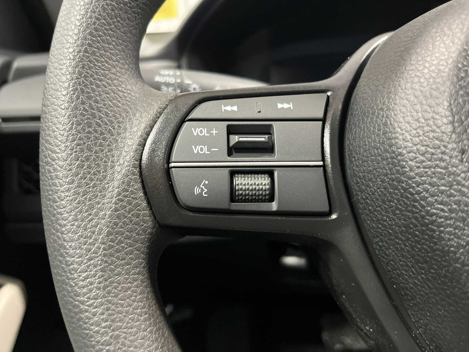 Thumbnail: 2026 Honda Accord - 17