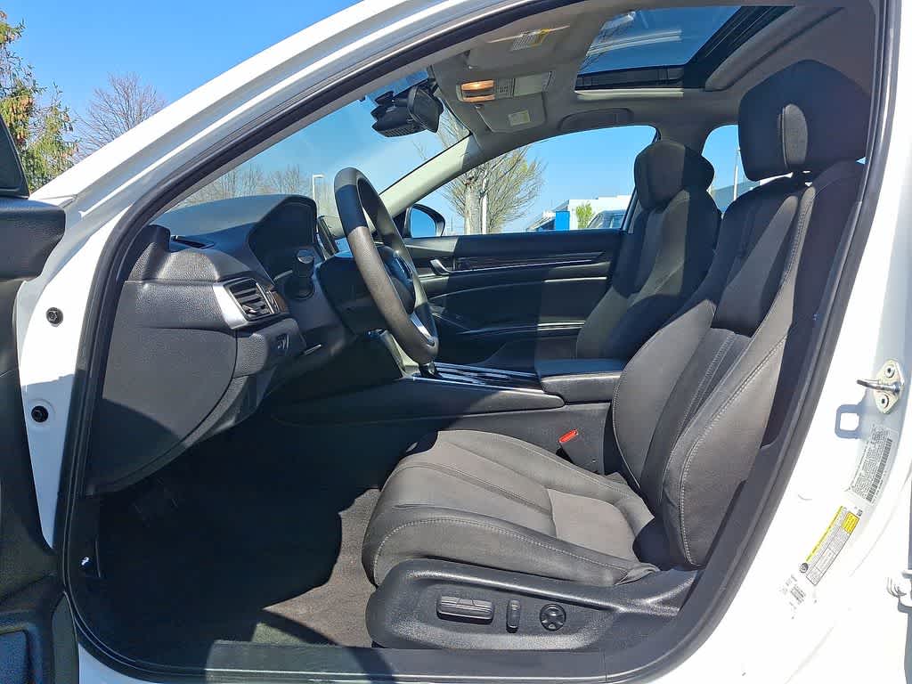 Thumbnail: 2018 Honda Accord - 11