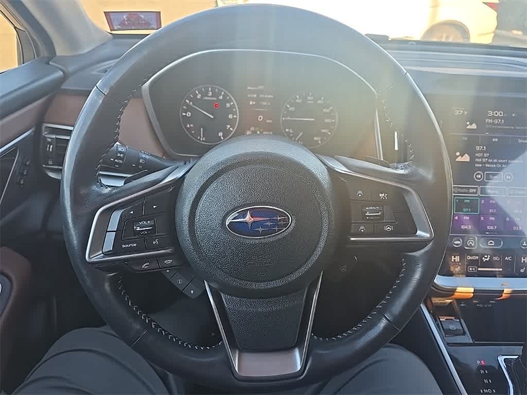 Thumbnail: 2020 Subaru Outback - 20