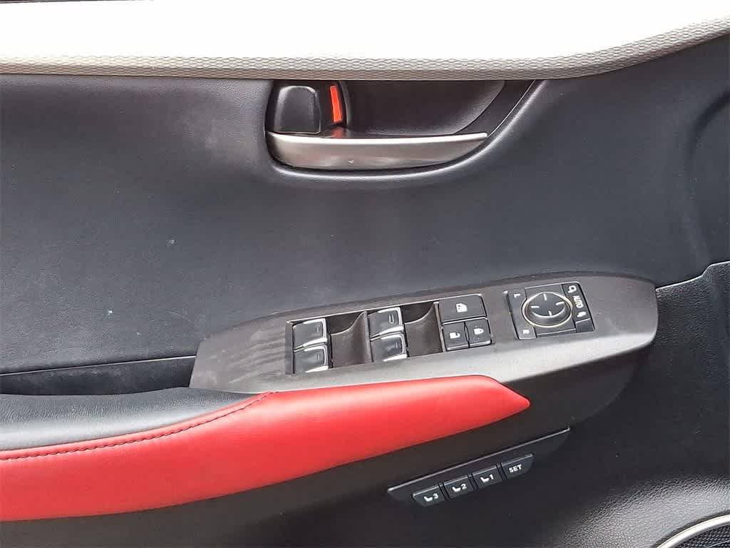 Thumbnail: 2018 Lexus NX - 10