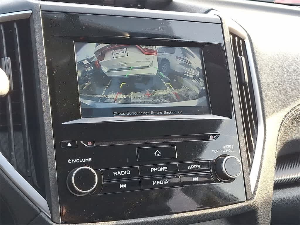 Thumbnail: 2019 Subaru Crosstrek - 15