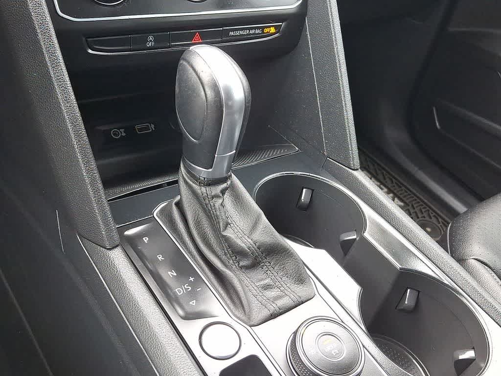 Thumbnail: 2019 Volkswagen Atlas - 12