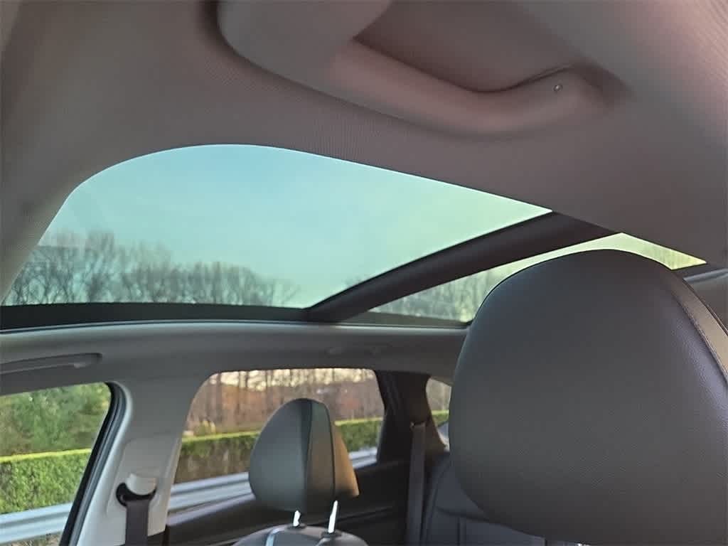 Thumbnail: 2024 Hyundai Tucson - 15