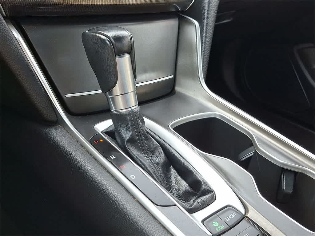 Thumbnail: 2022 Honda Accord - 12