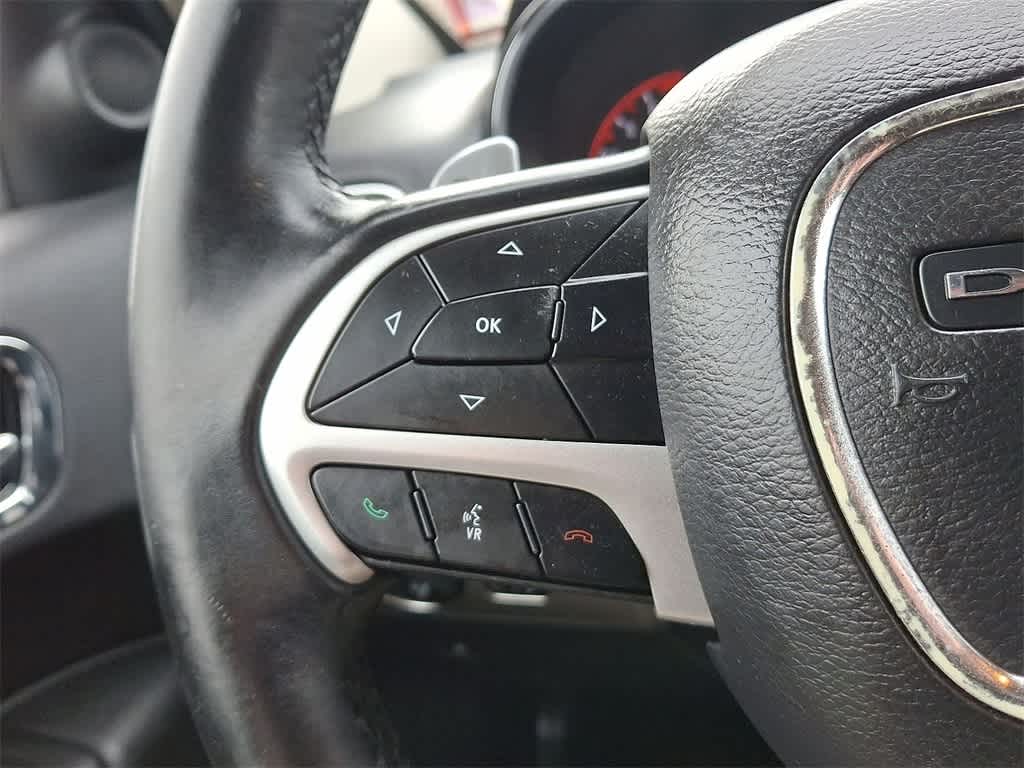 Thumbnail: 2017 Dodge Durango - 17