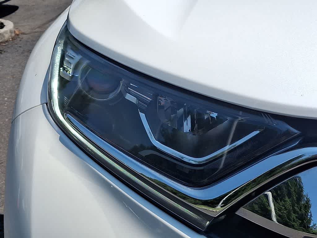 Thumbnail: 2018 Honda CR-V - 27