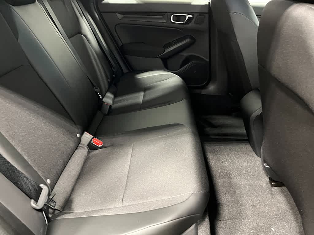 Thumbnail: 2026 Honda Civic - 24