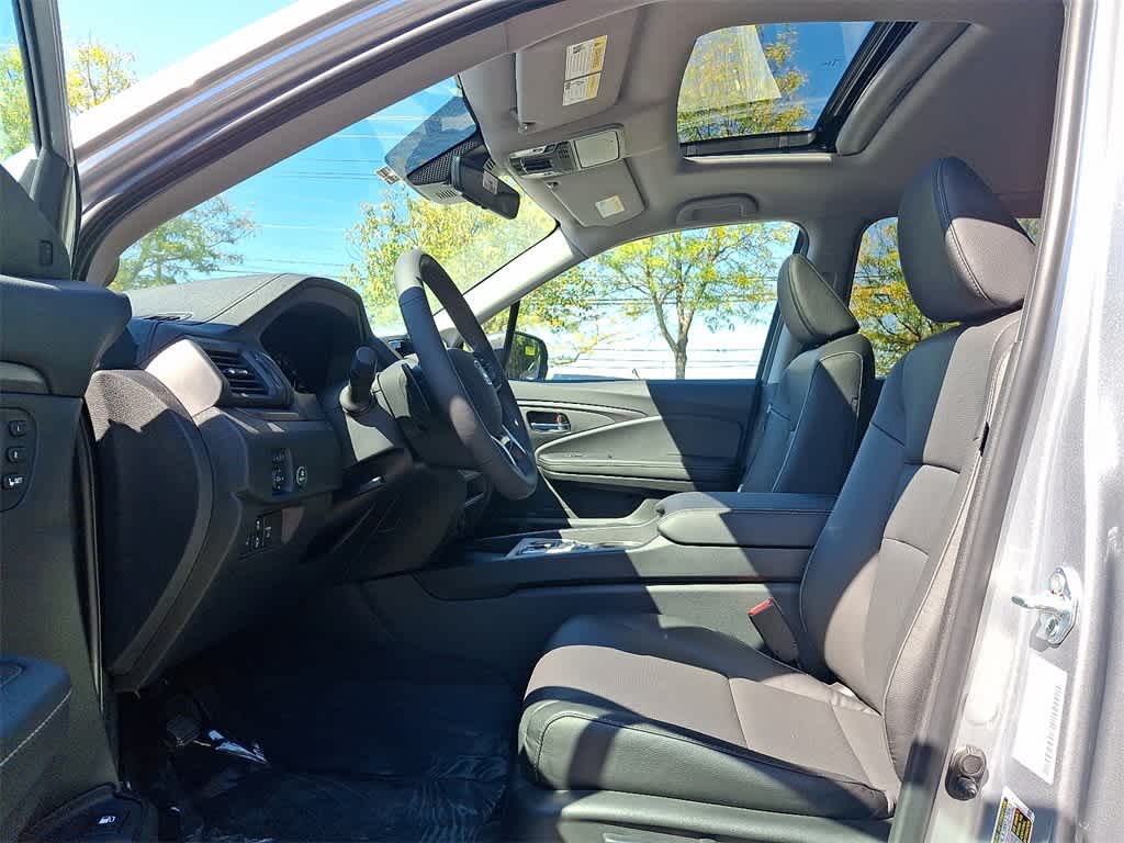 Thumbnail: 2026 Honda Ridgeline - 12