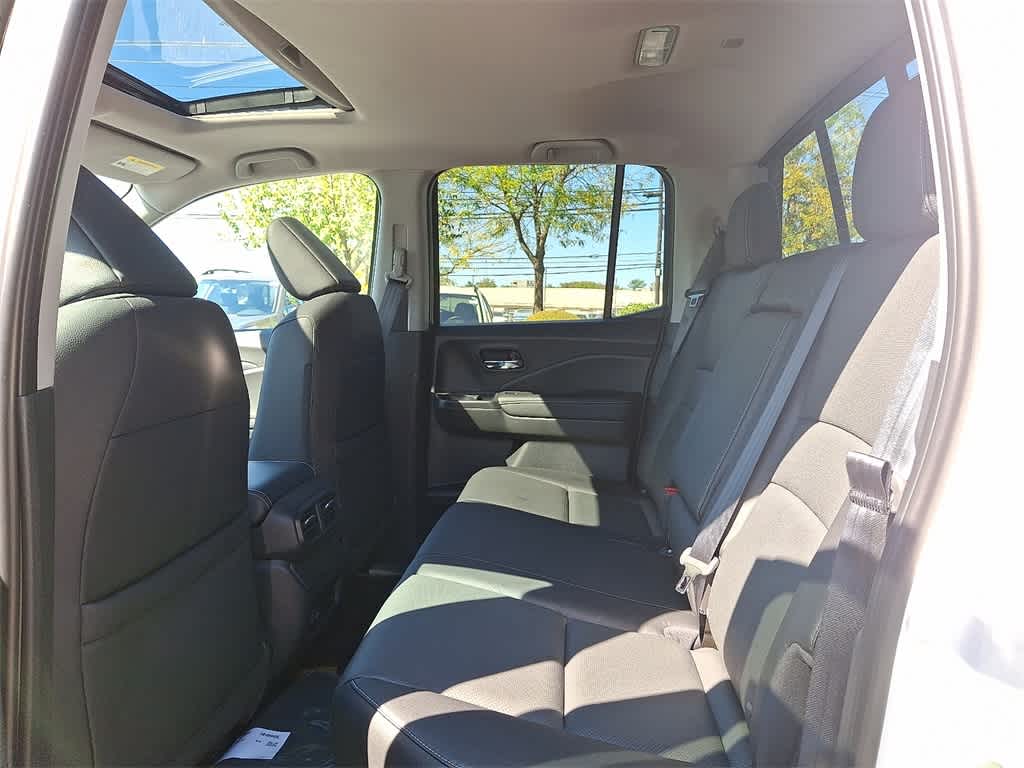 Thumbnail: 2026 Honda Ridgeline - 10