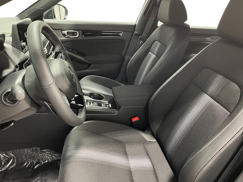 Thumbnail: 2026 Honda Civic - 13