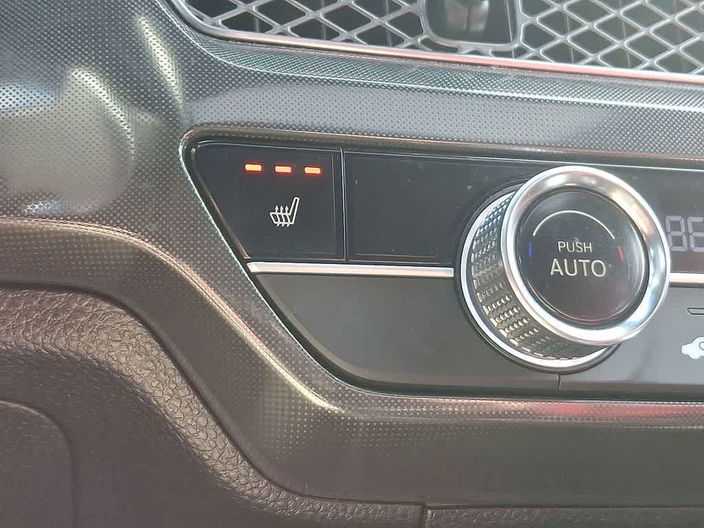 Thumbnail: 2023 Acura Integra - 19