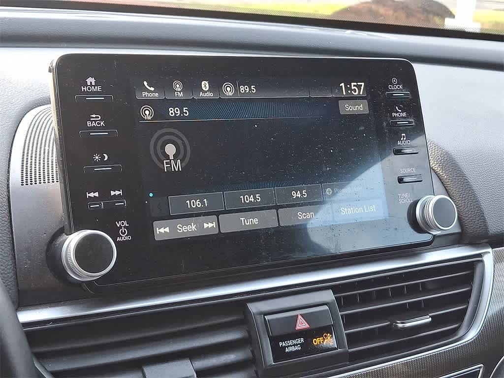 Thumbnail: 2019 Honda Accord - 14