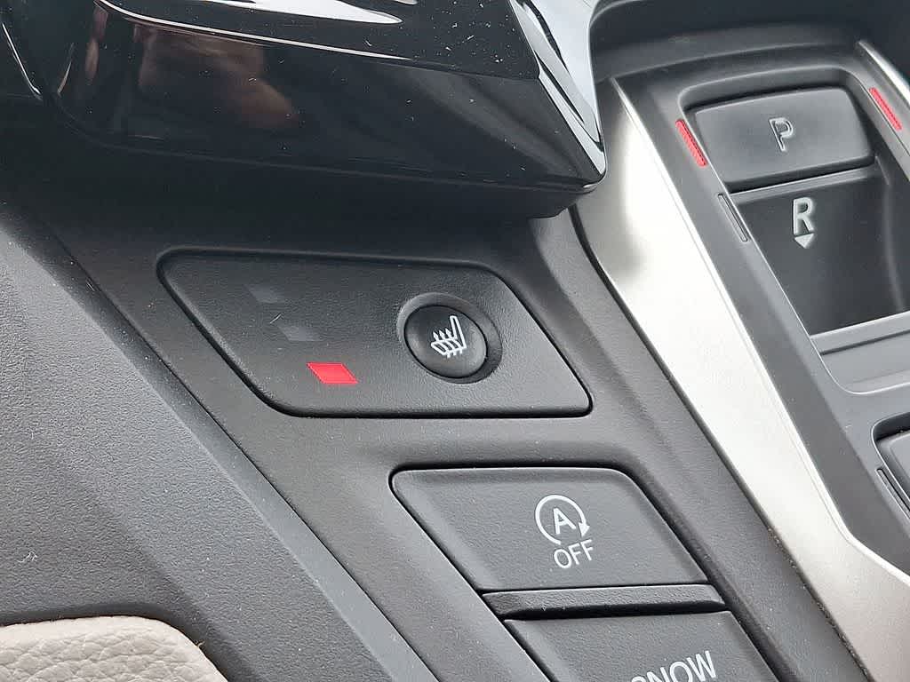 Thumbnail: 2019 Honda Odyssey - 19