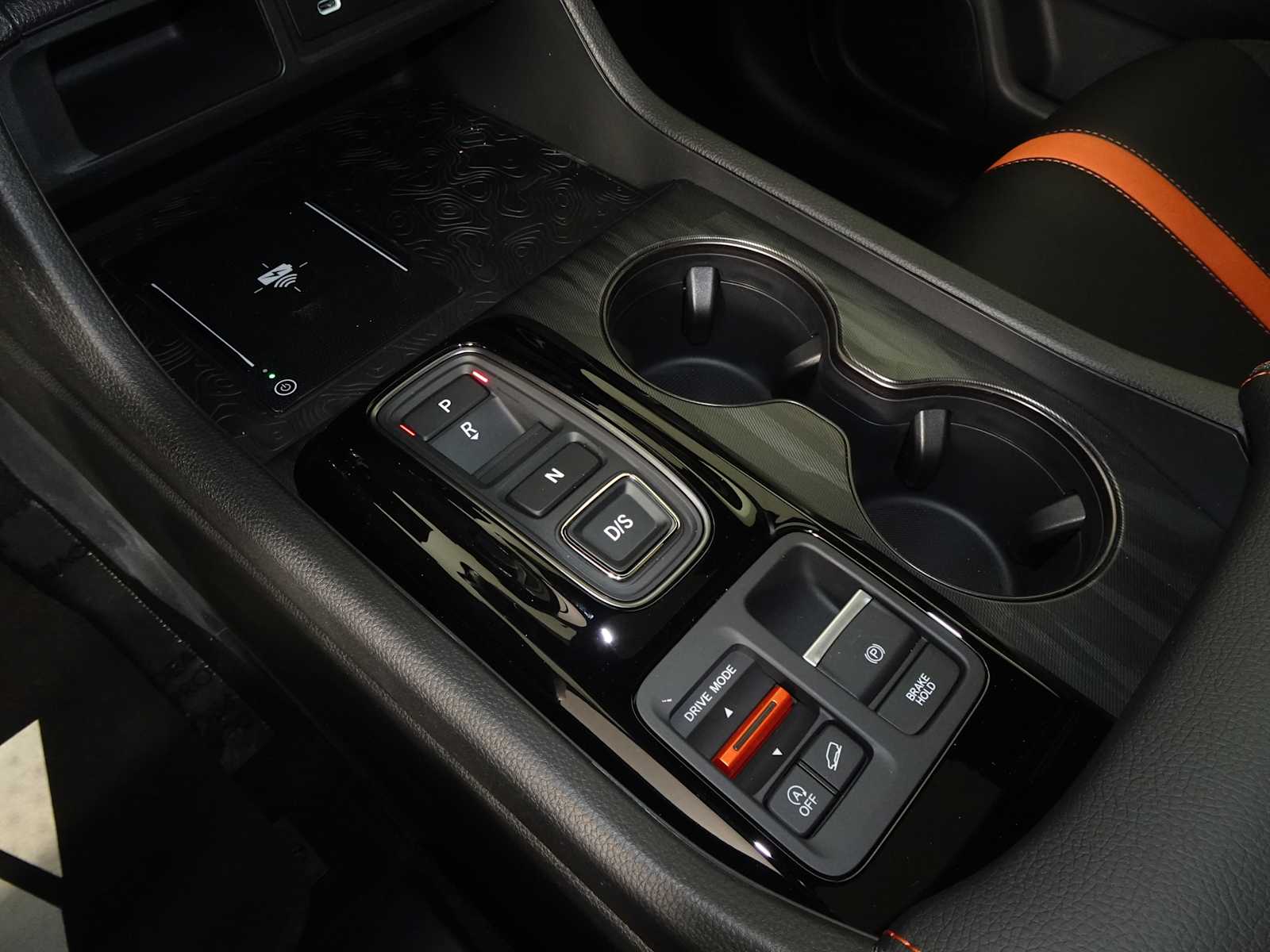 Thumbnail: 2026 Honda Passport - 16