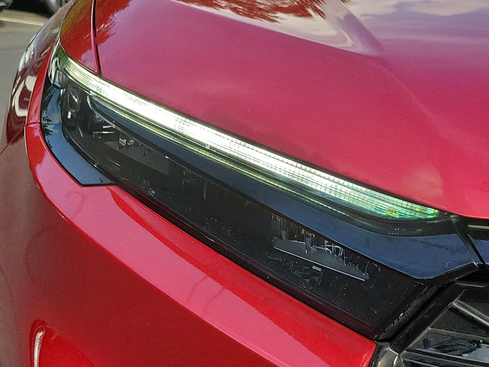 Thumbnail: 2023 Honda CR-V - 28