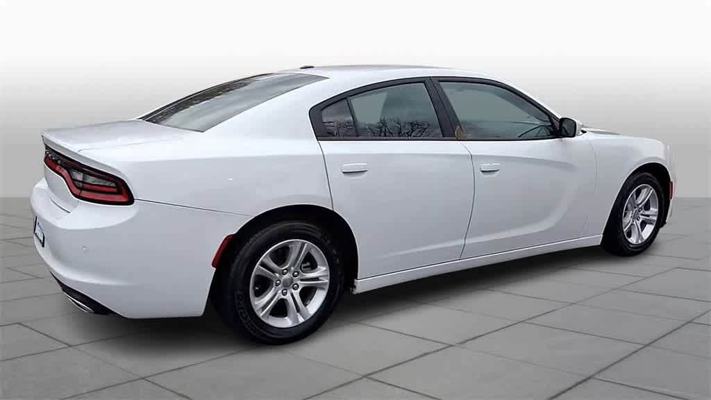 Thumbnail: 2020 Dodge Charger - 8