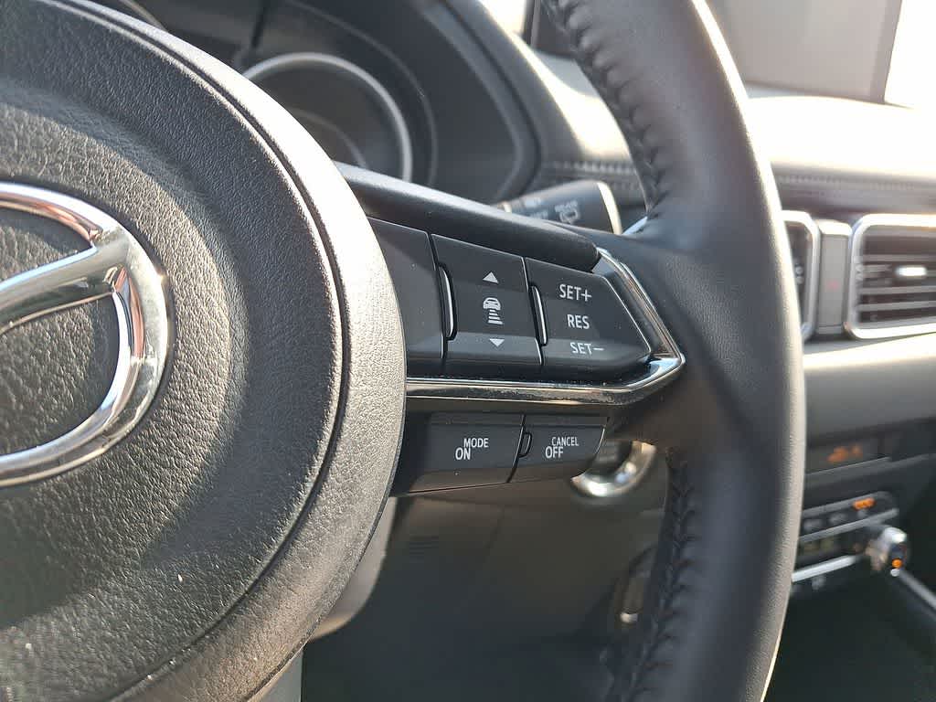 Thumbnail: 2024 Mazda CX-5 - 18