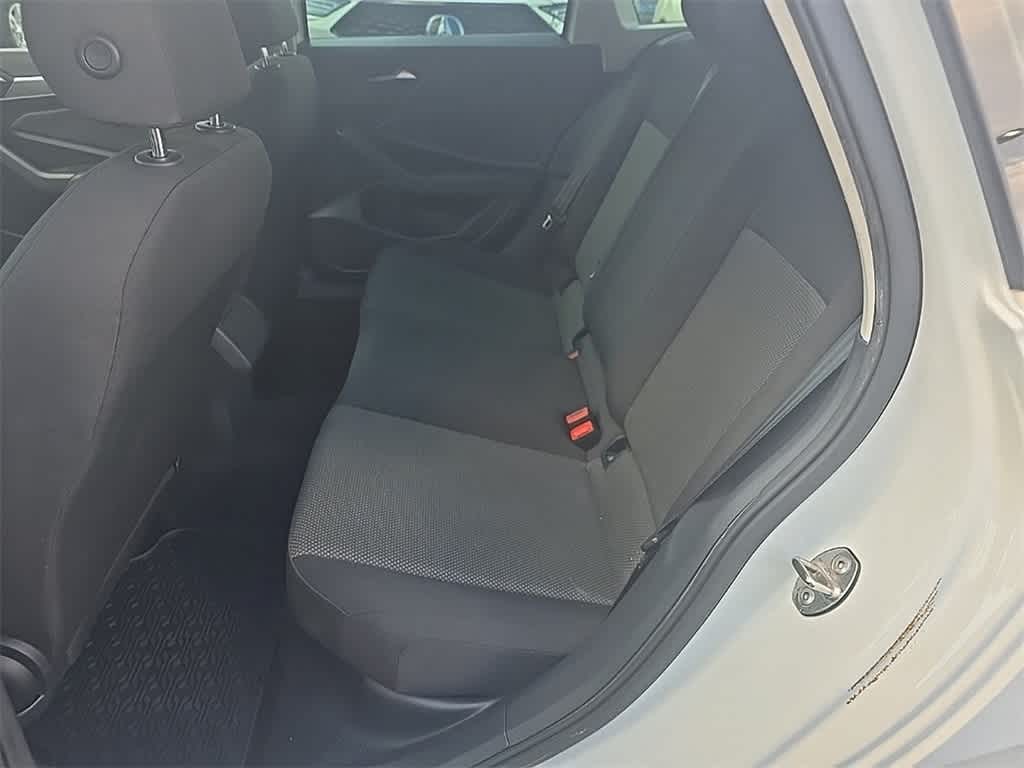 Thumbnail: 2021 Volkswagen Jetta - 7