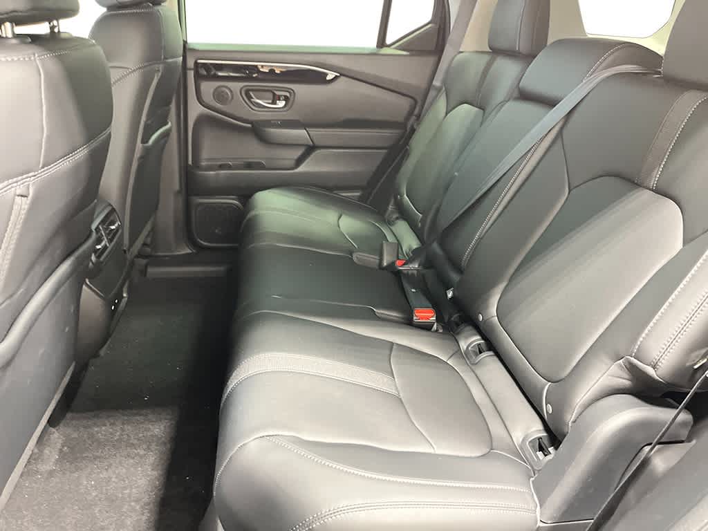 Thumbnail: 2026 Honda Passport - 19