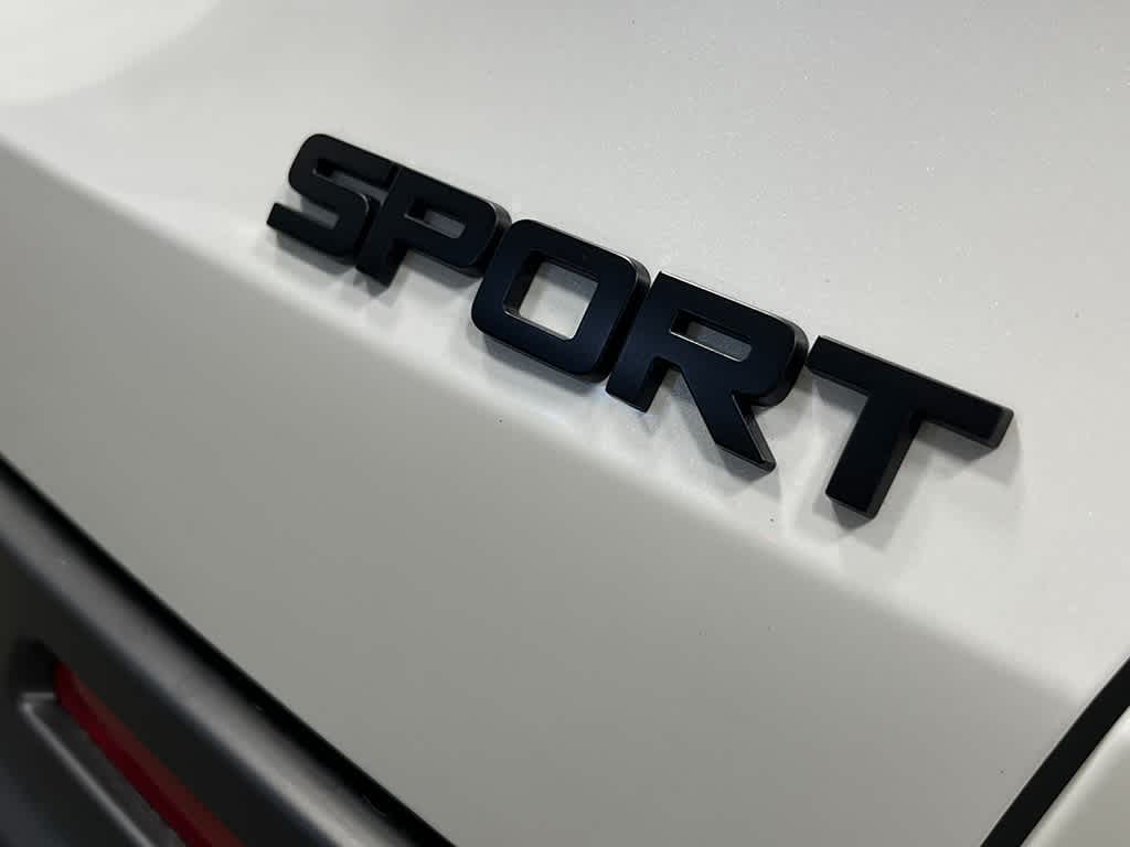 Thumbnail: 2026 Honda HR-V - 7
