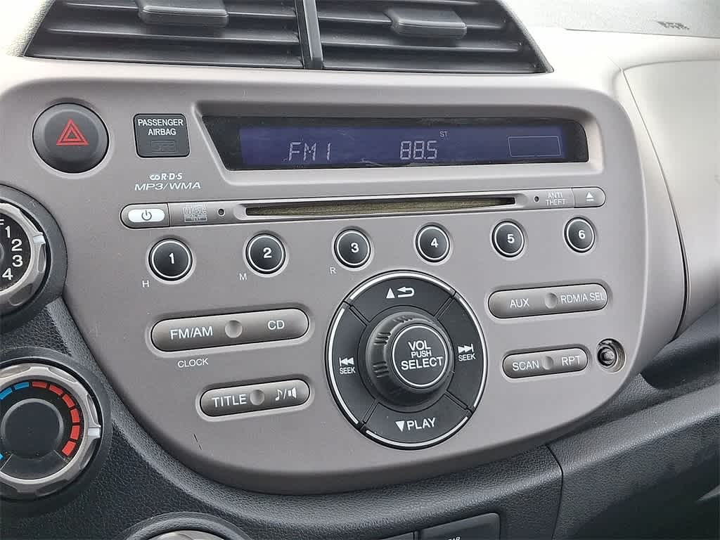 Thumbnail: 2013 Honda Fit - 14