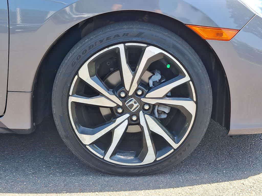 Thumbnail: 2020 Honda Civic - 26