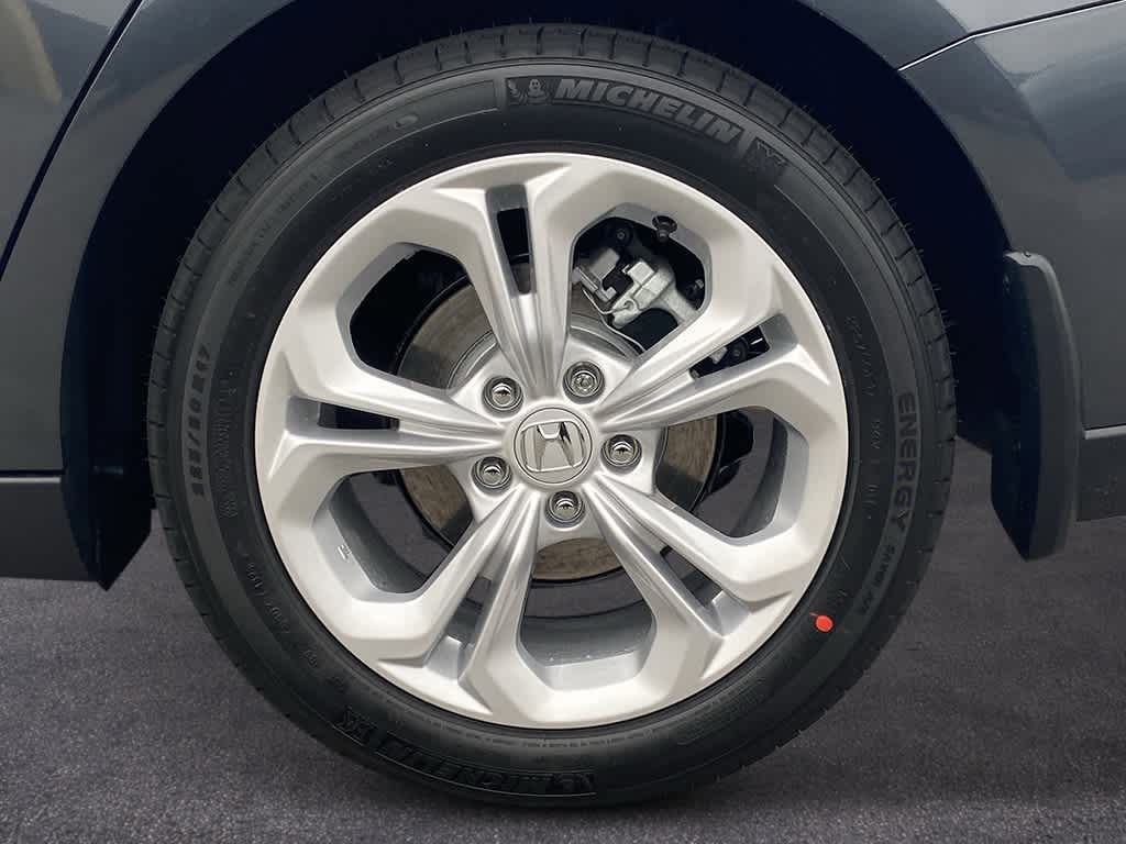 Thumbnail: 2026 Honda Accord - 7