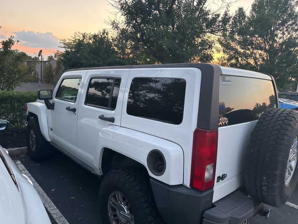 Thumbnail: 2007 Hummer H3 - 2