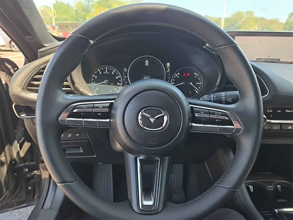 Thumbnail: 2021 Mazda Mazda3 - 14