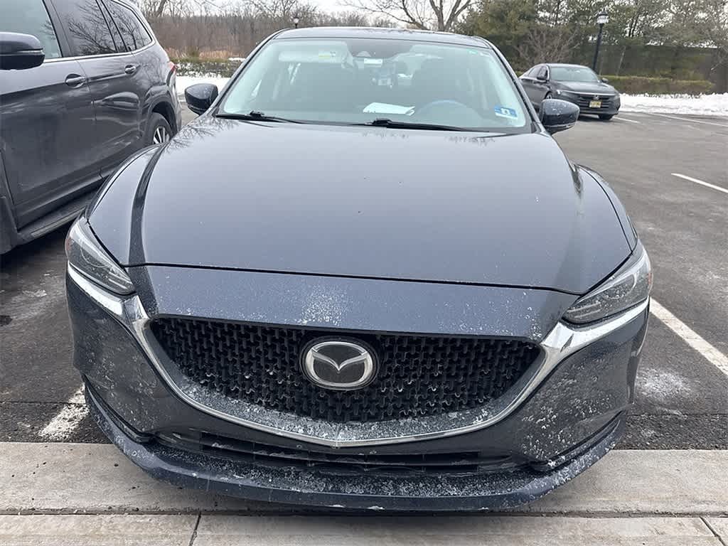 Thumbnail: 2018 Mazda Mazda6 - 2