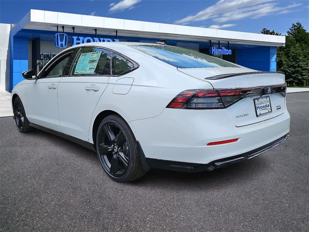 Thumbnail: 2025 Honda Accord - 6
