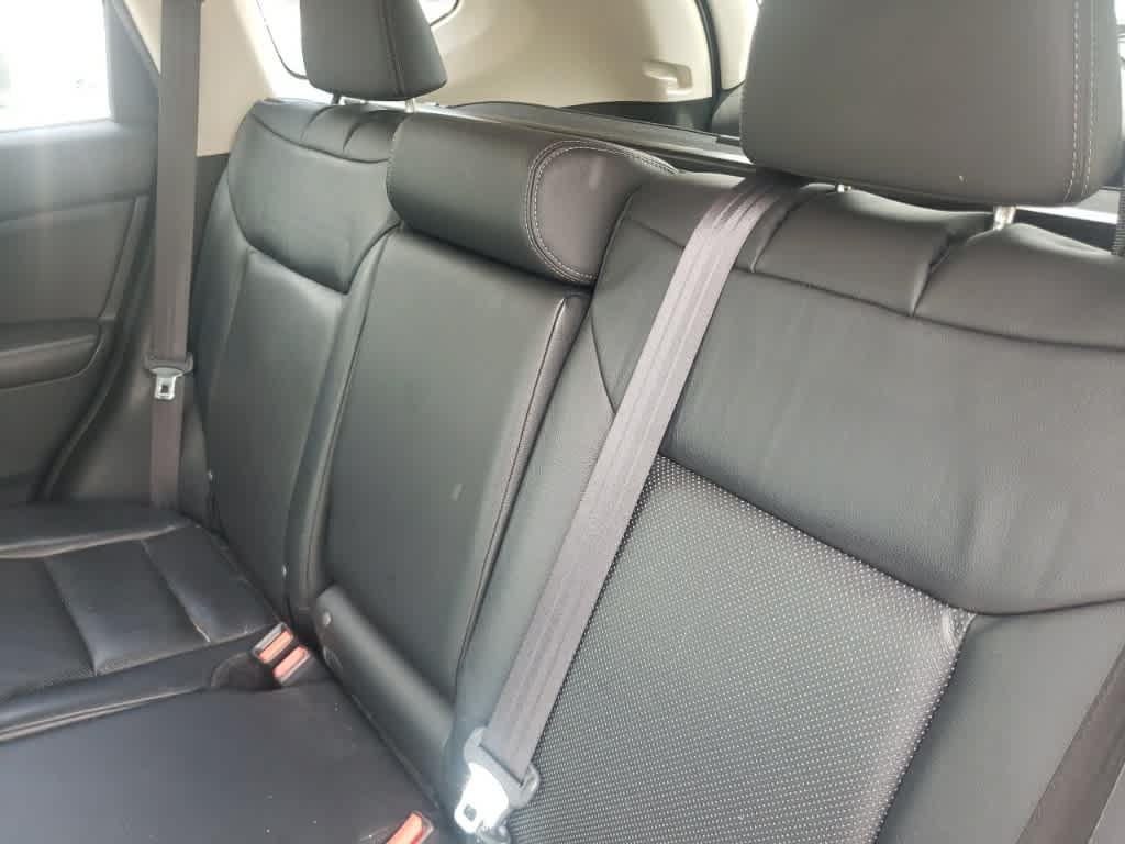 Thumbnail: 2016 Honda CR-V - 11