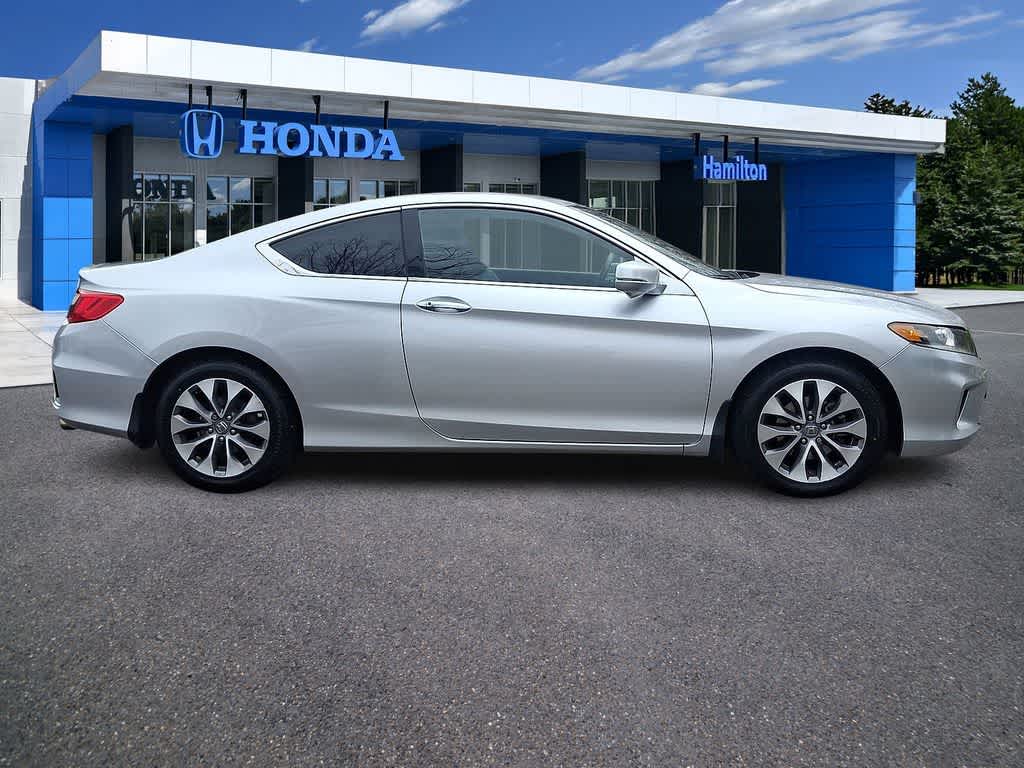 Thumbnail: 2014 Honda Accord - 25