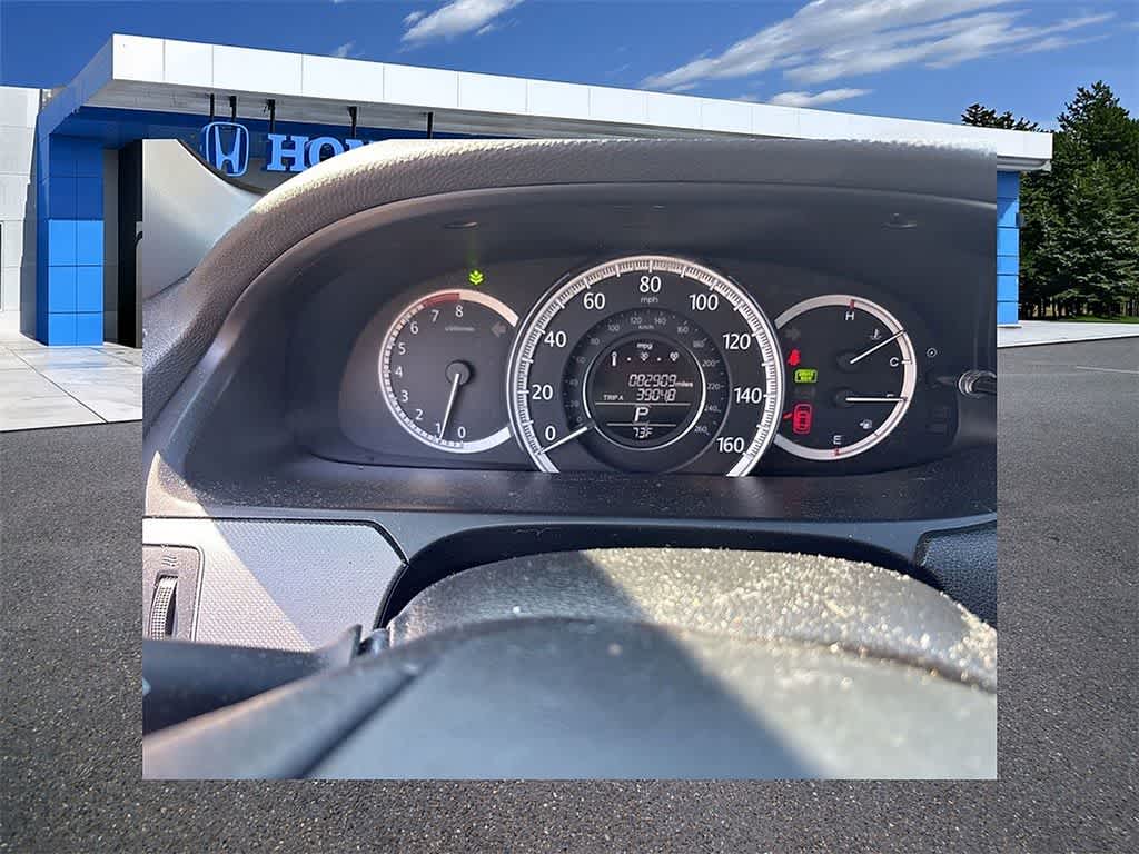 Thumbnail: 2014 Honda Accord - 1