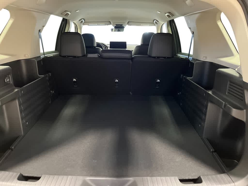 Thumbnail: 2026 Honda Passport - 20