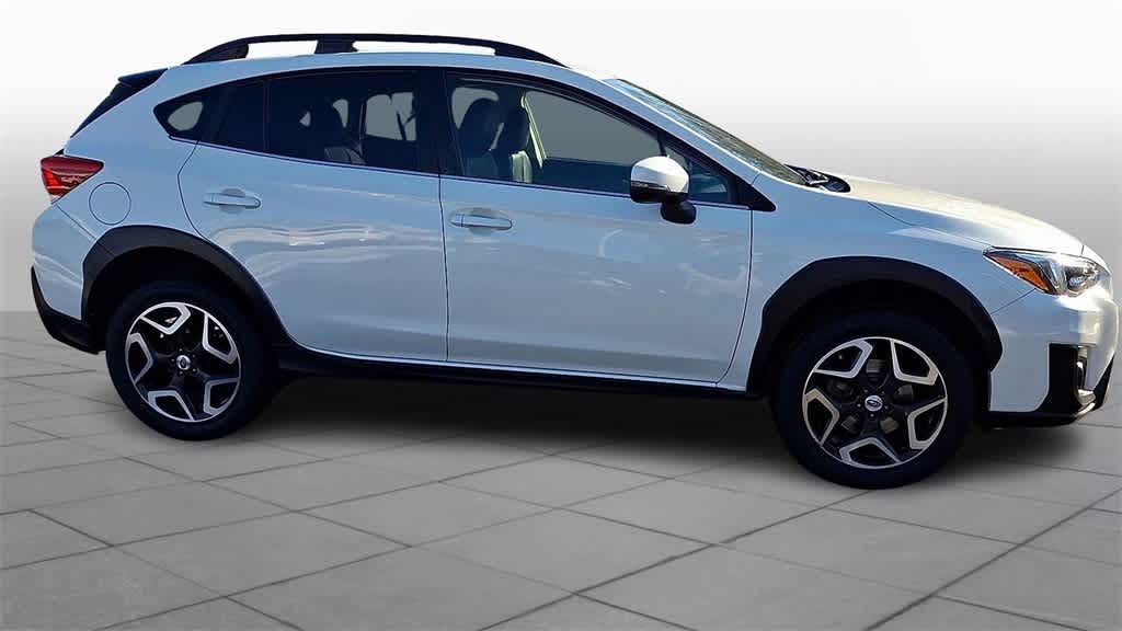 Thumbnail: 2018 Subaru Crosstrek - 9