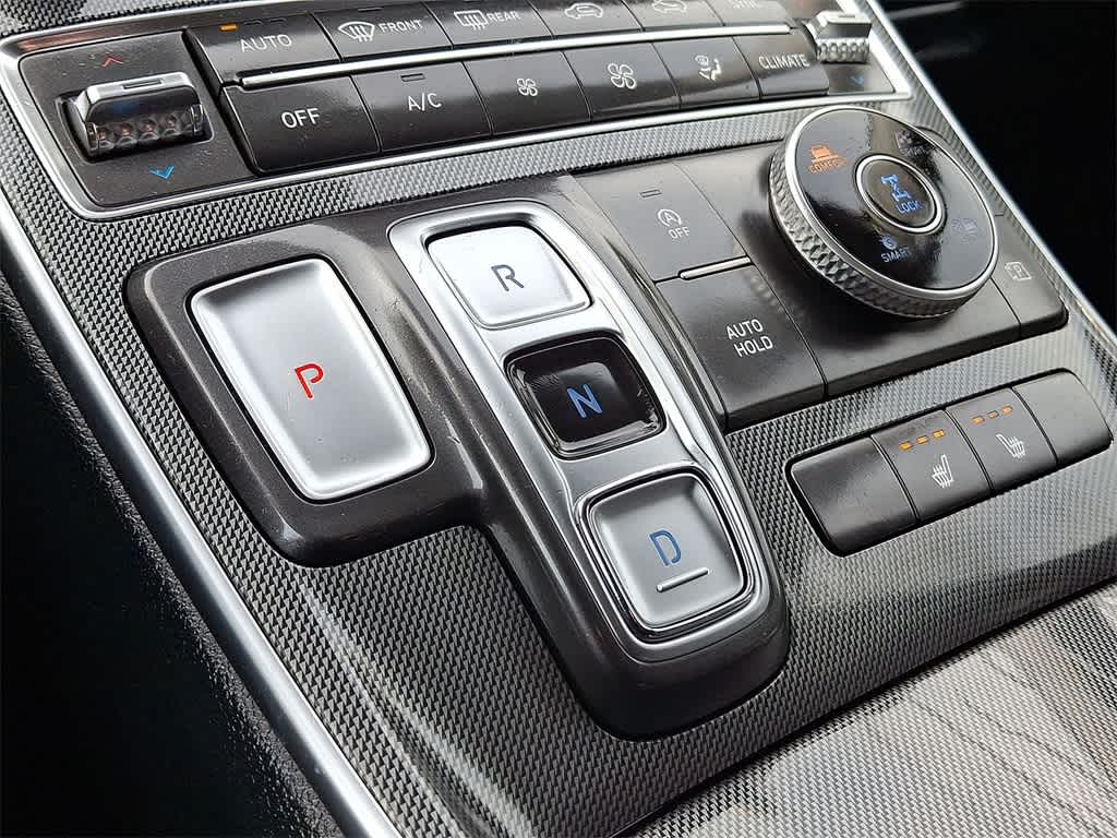 Thumbnail: 2023 Hyundai Santa Fe - 12