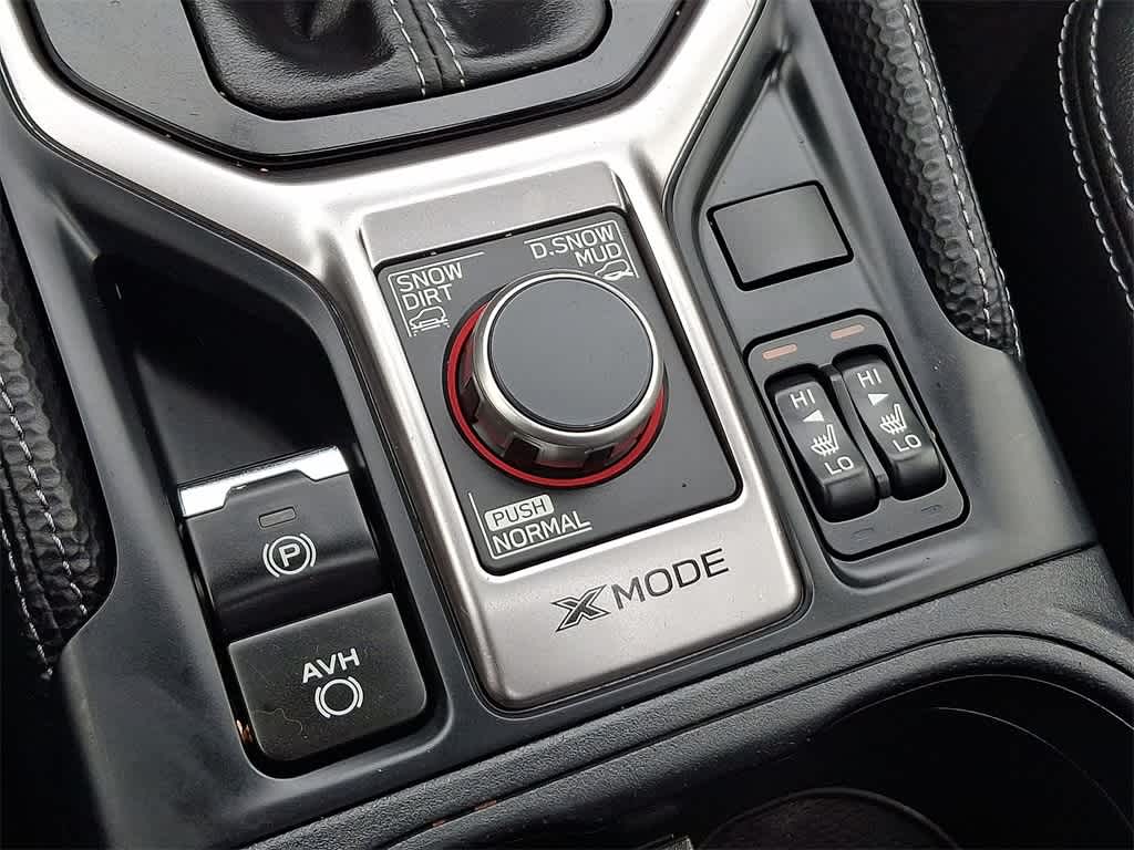 Thumbnail: 2020 Subaru Forester - 19