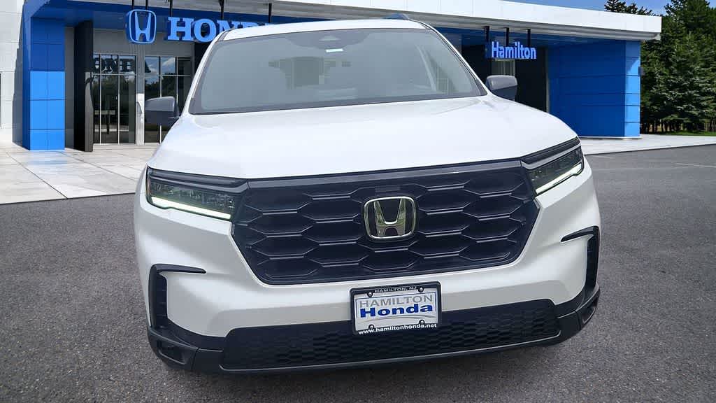 Thumbnail: 2025 Honda Pilot - 3