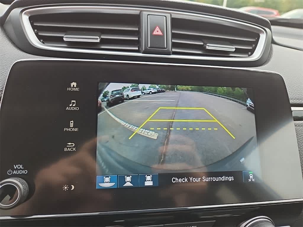 Thumbnail: 2020 Honda CR-V - 17