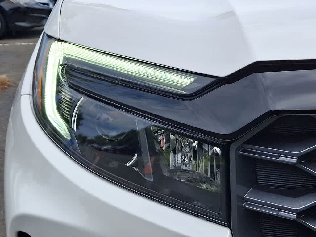 Thumbnail: 2026 Honda Ridgeline - 26