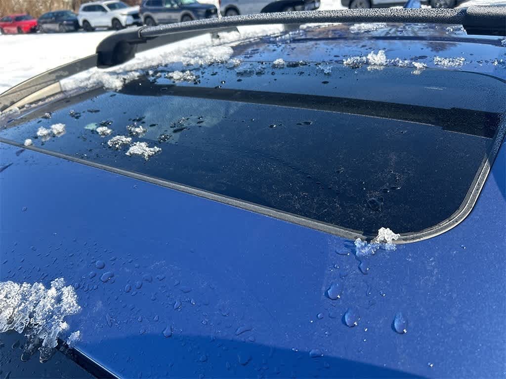 Thumbnail: 2019 Subaru Crosstrek - 14