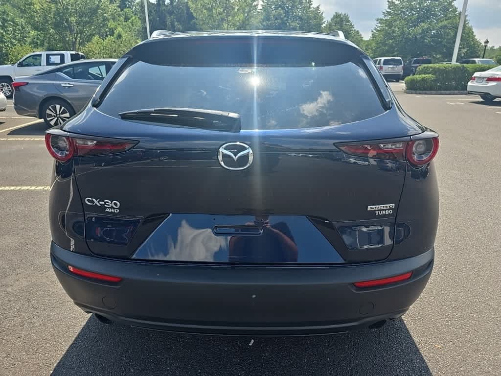 Thumbnail: 2022 Mazda CX-30 - 5