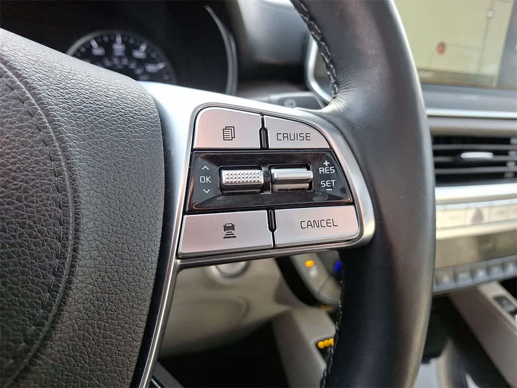 Thumbnail: 2020 Kia Telluride - 18